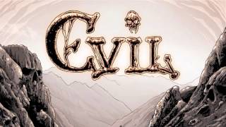 Evil - I Could Be Your Hero