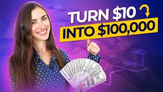 What happens if you invest $10 every day