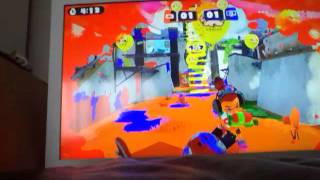 Splatoon Duell  part2
