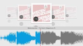 Weltenwandler - The Storm