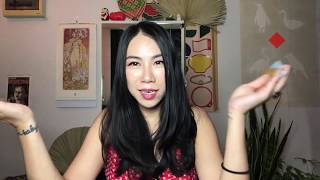 單身限定?九月戀愛運? I 紙牌屋塔羅 I Yan Chan