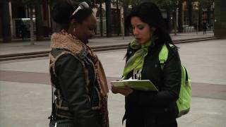 Clickcosmetica.com: Prospecting Day Oriflame España 2011