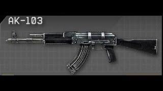 макрос АК-103  х2 крат