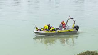 Zivilschutztag in Ybbs an der Donau