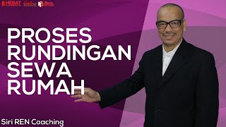 Proses Rundingan Sewaan [MULA KE AKHIR]