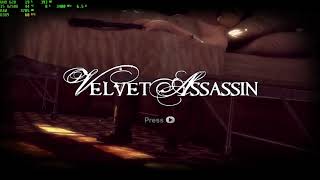 Velvet Assassin Pc Gameplay UHD 620 Asus Vivobook X542UAR Intel I5-8250U 720p