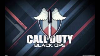 [HD] Call of Duty: Black Ops | Op 40 theme