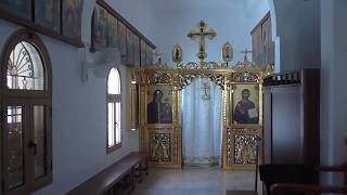 Кипр  Монастыри Кипра   Cyprus Monasteries Of Cyprus