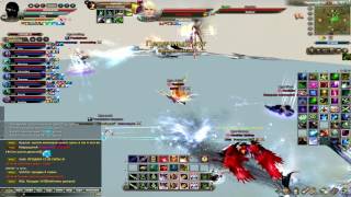 Victory PW| zames by TA