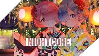 Nightcore → Carnival (Frame Radio Edit) ✔ Marasco & DJ Nessen