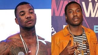 Should Meek Mill Drop a Second Diss Track to Respond to The Game??