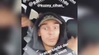 Capital Bra - Benzema