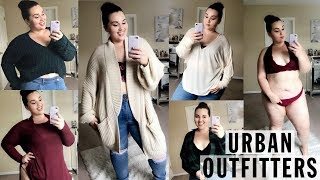 WILL IT FIT?! Urban Outfitters | Try-On Haul |