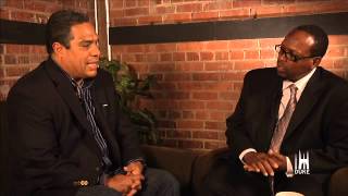 Left of Black with Eduardo Bonilla-Silva