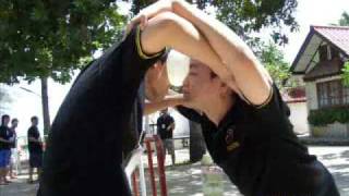 Team Building Games