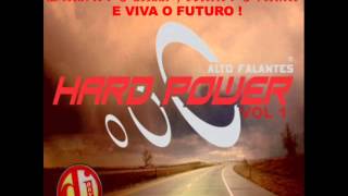 HARD POWER VOL 1 BY DJ BRYAN FEAT