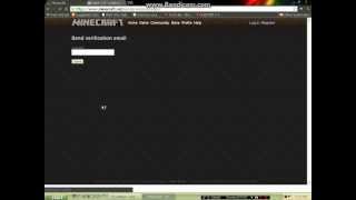 How To Get A Free MineCraft Account [NO MINESHAFT!] [old launcher only sorry guys]