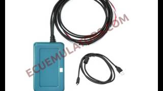 8 in 1 Adblue İptal Etme Cihazı