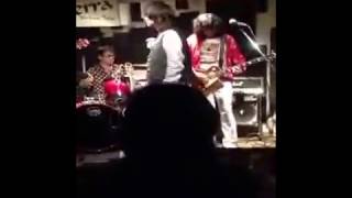 シロー＆コージ　バレリーナ "マヨネーズ"