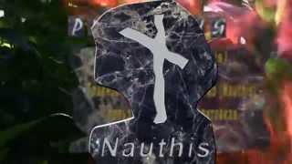 РУНА Наутиз Наудис Nauthiz