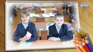 Выпускной 2014 г Белогорск  5 школа  Слайдшоу Видеосъёмка монтаж 89145545372