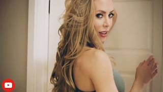 Nicole Aniston Workouts