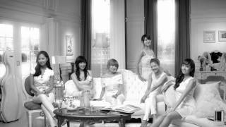 DIOR SNOW _ (intro) - GIRLS` GENERATION