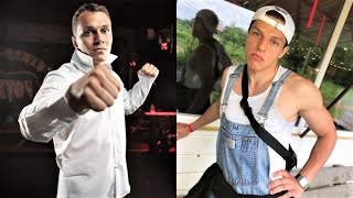 РЕГБИСТ УВИЛИВАЕТ ОТ АРТЁМА ТАРАСОВА! / КОГДА ЖЕ БОЙ?