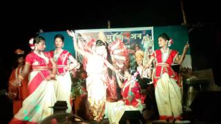 Rabindra Musical Troups by Rabindra Kala Kendra(N.T.U.S)