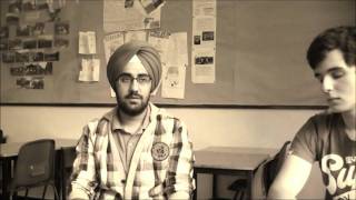 Getting into Medical School part 4: Interviews