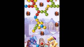 Bubble Island 2 Paris Level 48-C - NO BOOSTERS