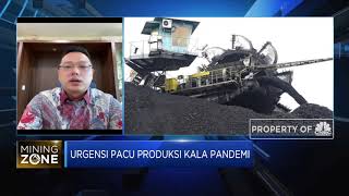 Bangun Smelter Seng, ZINC Alokasikan Investasi USD 60 Juta