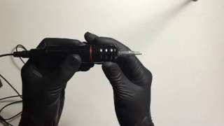 Ez Hawk Style Pen, unboxing and review