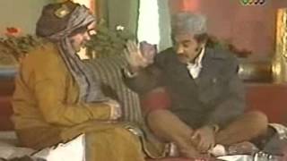 Afghan Komidi _ Haji kamaran & Storai Mangalwa hamrahan _ Old  komidi