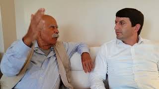 • Ҭума Раҳми Аҧсны азы. Тума Рахми для Абхазии. Tuma Rahmi for Abkhazia
