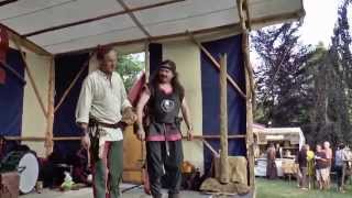750 Jahre Stadtrecht Dahme/Mark 2015