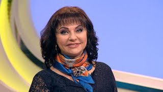 Наталья Толстая - Семейные крайности // Включи настроение