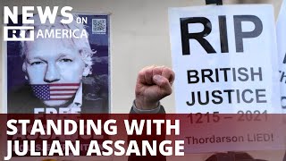 John Kiriakou reveals source of Assange-trial 'optimism'