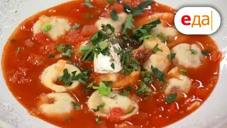 Хамур-долма | Кухня по заявкам