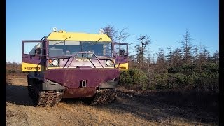 Четра ТМ-130
