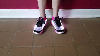 Skechers Luminators