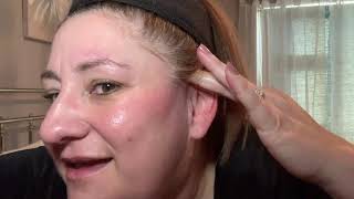 What’s peach fuzz?