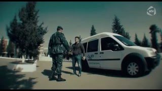 Komando - 6. Şəki (21.11.15)