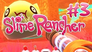 ОТКРЫЛ СЕКРЕТНУЮ ДВЕРЬ! (Slime rancher#3)