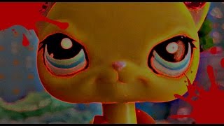 LPS Клип: Monster (Music Video)