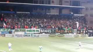 L'imbratoriya+Lemfarmej khanez ri7a CRA Vs RCA 06102013