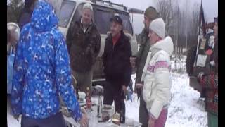 Полная Чухлома 2012