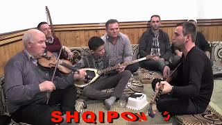 EDONIS GASHI & TAULANT GASHI 2017 - LUMES TRIME