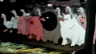 Animal farm 動物農莊(字幕)-1/6 農莊革命