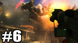 Вертушка! || Black Mesa (6)